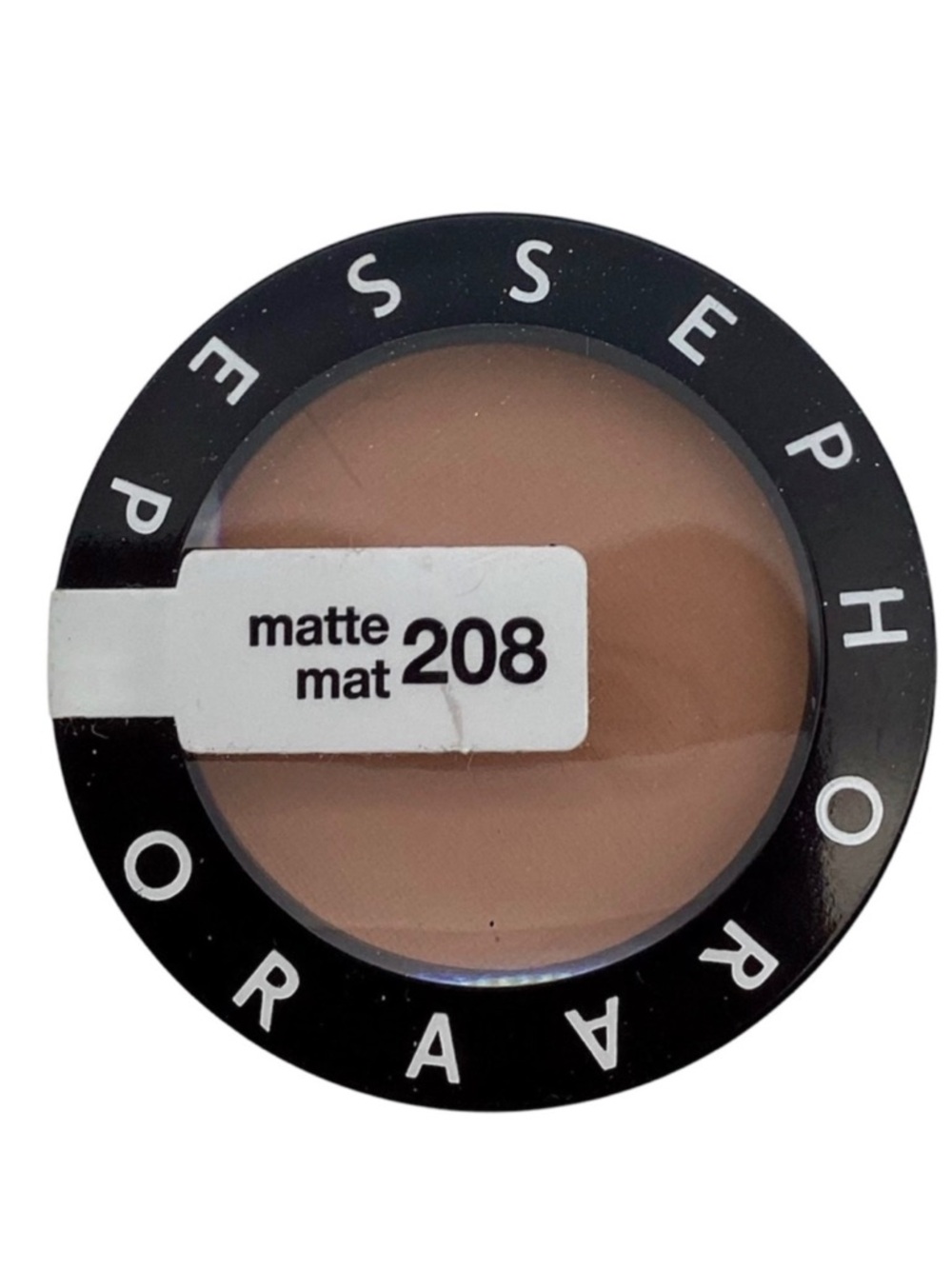 Sephora Collection “Flawless” Matte Eyeshadow (NWT)